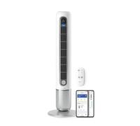 Philips Série 7000 Ventilateur colonne intelligent CX7550/00
