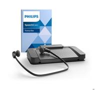 PHILIPS Services généraux PHILIPS Kit de transcription numérique LFH7177 270948