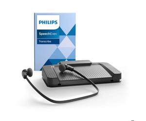 PHILIPS Services généraux PHILIPS Kit de transcription numérique LFH7177 270948