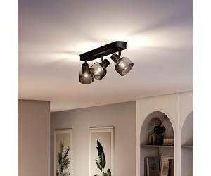 Philips Sleet Projecteur, E14, 3 sources lumineuses, 8720169299610,