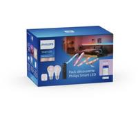 Philips Smart Led - Pack Pack Découverte 2026