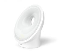 Philips SmartSleep - Éveil Lumière pour se réveiller et s'endormir - HF3651/01