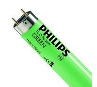 Philips Spécial Tld 36W/17 Tube Fluorescent Vert 120 CM