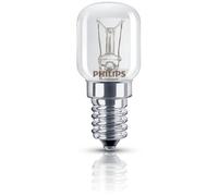 Philips Spécialité Ampoule à incandescence pour app. électroménagers