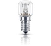 Philips Spécialité Ampoule À Incandescence Pour App. Électroménagers