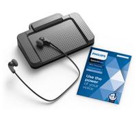 Philips SpeechExec Transcription Set Reconnaissance vocale 2 année(s)