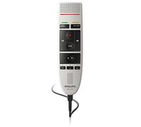 Philips SpeechMike 3 Pro Dictaphone Noir/Gris