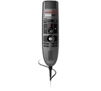 Philips SpeechMike LFH3500 Microphone de dictée USB, qualité supérieure