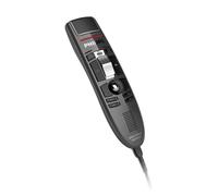 Philips SpeechMike LFH3510 Microphone de dictée USB, qualité supérieure