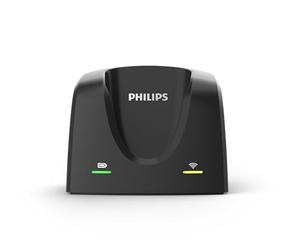 Philips SpeechMike Premium Air Station d’accueil, ACC4000, USB