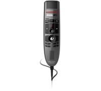 Philips SpeechMike LFH3500 Microphone de dictée USB, qualité supérieure