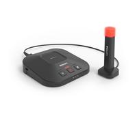 Philips SpeechOne Station d'accueil et voyant d'état Station d'accueil et busy light pour Speech One