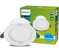 Philips, spot encastré DIAMOND CUT, ultra efficient 900 lumen, blanc