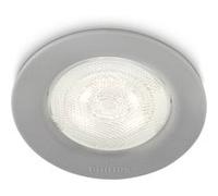 Philips Spot encastré myLiving Sceptrum 3 W 591018716 Gris G