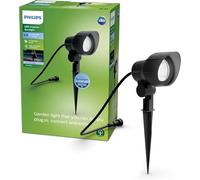 Philips spot extérieur basse tension GardenLink 1x6W, 4000K, IP44, alimentation non incluse