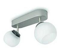 Philips - spot led chrome balla - luminaire d'intérieur Chrome
