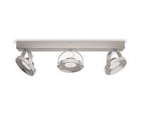 Philips - Spot Led Chrome Spur - Luminaire D'intérieur