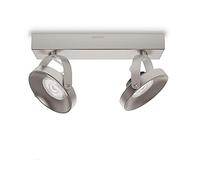 Philips Spot LED Chrome Spur Luminaire d'intérieur