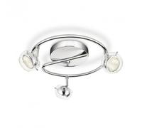 Philips Myliving Spot 532291116 Chrome