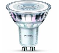 Philips spot LED GU10 - Lot de 2