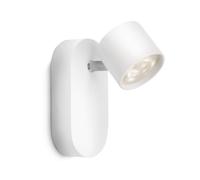 Philips Star Projecteur, LED, 1 source lumineuse, rond, 8718291444848,