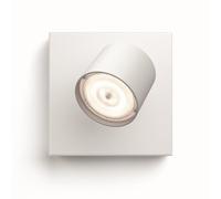Philips Star Projecteur, LED, 1 source lumineuse, rond, 8718696154625,