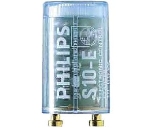 Philips Starter elektronisch S 10-E 18-75W - Démarreurs