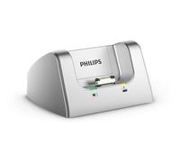 Philips station d'accueil ACC8120 pour Les DPM6000, DPM7200 et DPM8000