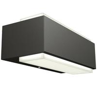 Stratosphère Applique Ultra Efficace LED 3,8W 800lm Anthracite