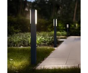 Philips Stratosphere Potelet Ultra Efficient LED, 8720169257450, Ultra Efficient