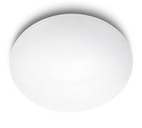 Philips SUEDE Plafonnier LED 4x5W - Blanc