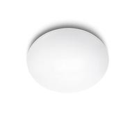 Philips SUEDE Plafonnier LED 4x5W - Blanc