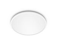 Philips Super Slim Panneau LED, IP44, 8719514327184,