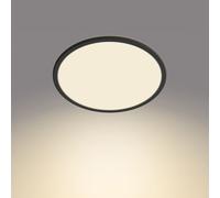 Philips Super Slim Panneau LED, IP44, 8719514327283,