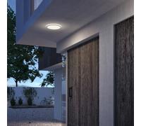 Philips SuperSlim Plafonnier LED, 8719514417991,