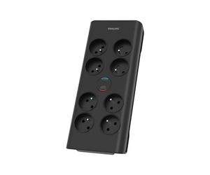 Philips Surge Protector SPN7080BA/60