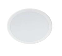 Philips - Suspension LED, diamètre 17 cm, 4000 K, 16,5 W, blanc 929003276901