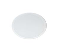 Philips - Suspension LED, diamètre 19 cm, 3000 K, 20 W, blanc 929003326601