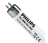 Philips T5 Short 8W - 765 Lumière du Jour | 29cm