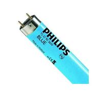 Philips Lighting TL-D Colored 36W Blue 1SL/25