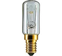 Philips Tube déco T17 E14 clair 7W