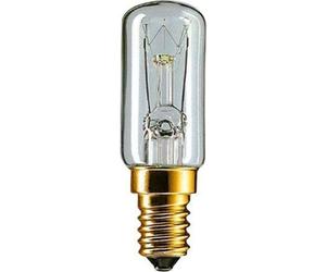 Philips Tube déco T17 E14 clair 7W
