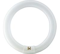 Philips Tube fluorescent MASTER TL-E Circular - C-T9, 830 Blanc chaud - 40W