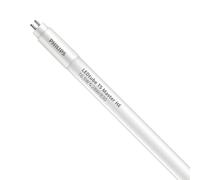 PHILIPS Tube LED T5 MASTER (Direct 230V) High Efficiency 16.5W 2300lm - 830 Blanc Chaud | 115cm - Équivalent 28W