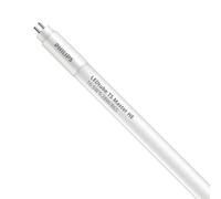Philips Tube LED T5 MASTER (Direct 230V) High Efficiency 16.5W 2500lm - 865 Lumière Du Jour | 115cm - Équivalent 28W