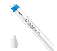PHILIPS Tube LED T8 CorePro (EM/Direct 230V) High Output 8W 900lm - 840 Blanc Froid | 60cm - Équivalent 18W