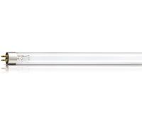PHILIPS TUV 20W FAM/10X25CC Lampe germicide TL Mini G5 Ø16mm - Lampes fluorescentes spéciales