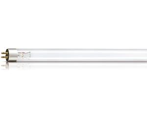 PHILIPS TUV 20W FAM/10X25CC Lampe germicide TL Mini G5 Ø16mm - Lampes fluorescentes spéciales