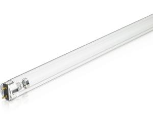 PHILIPS TUV 30W 1SL/25 - Dernière lampe fluorescente UV-C, G13, verre noir 30W - Lampes fluorescentes, socle G13