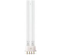 PHILIPS TUV PL-S 5W/4P 1CT/5X10CC Lampe fluorescente compacte 2G7 - Lampes fluorescentes spéciales